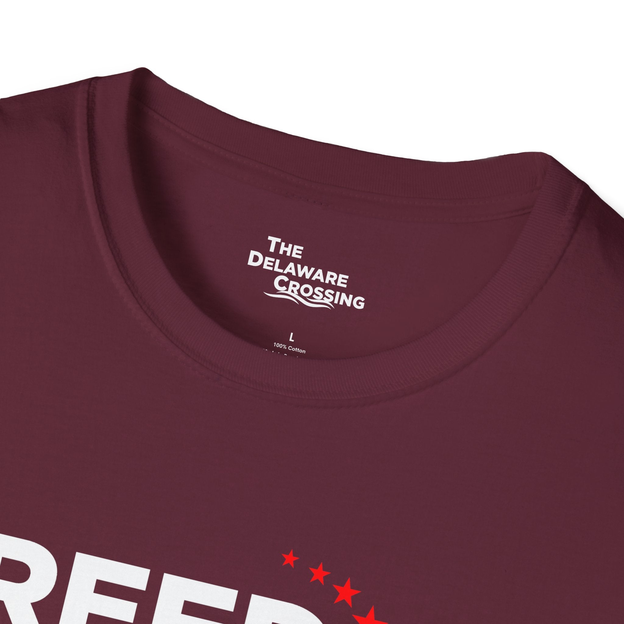 “FREEDOM” America 250 Commemorative Tee