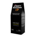 Liberty Roasters Colonial Kettle - Dark